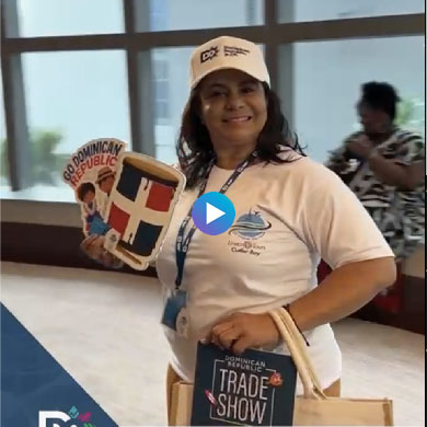 EXCURSION STO. DOMINGO